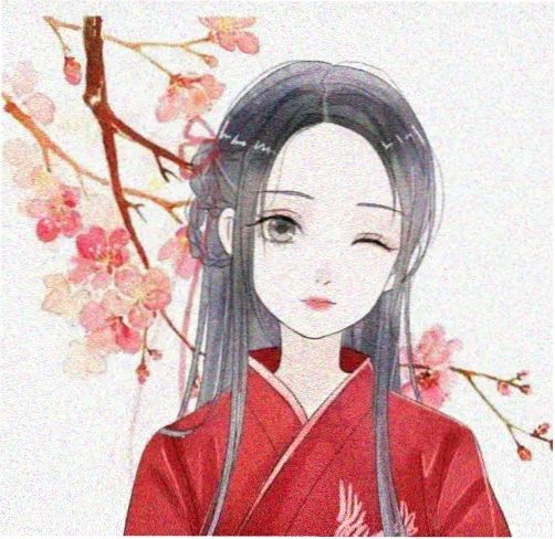 引路人角色原型示意图